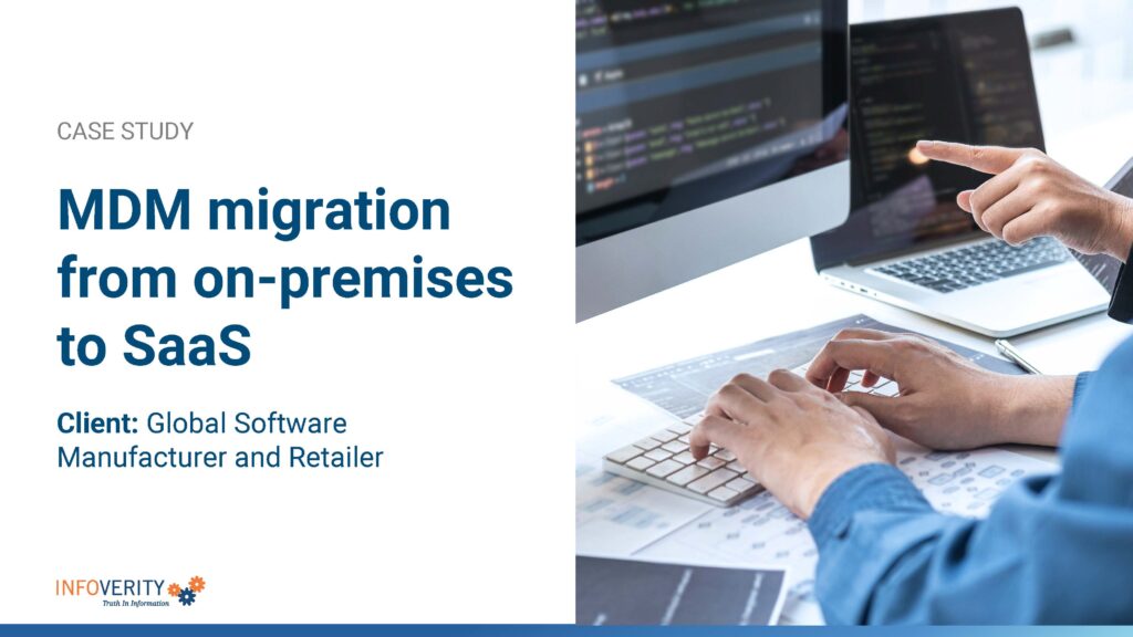 EN - Cover - Case Study - MDM migration from on-premises to SaaS