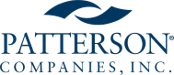 Patterson-Logo