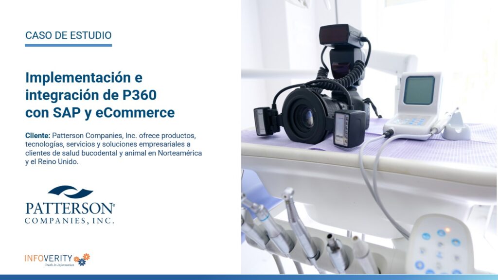 P360-Implementation-Project-Patterson-Infoverity