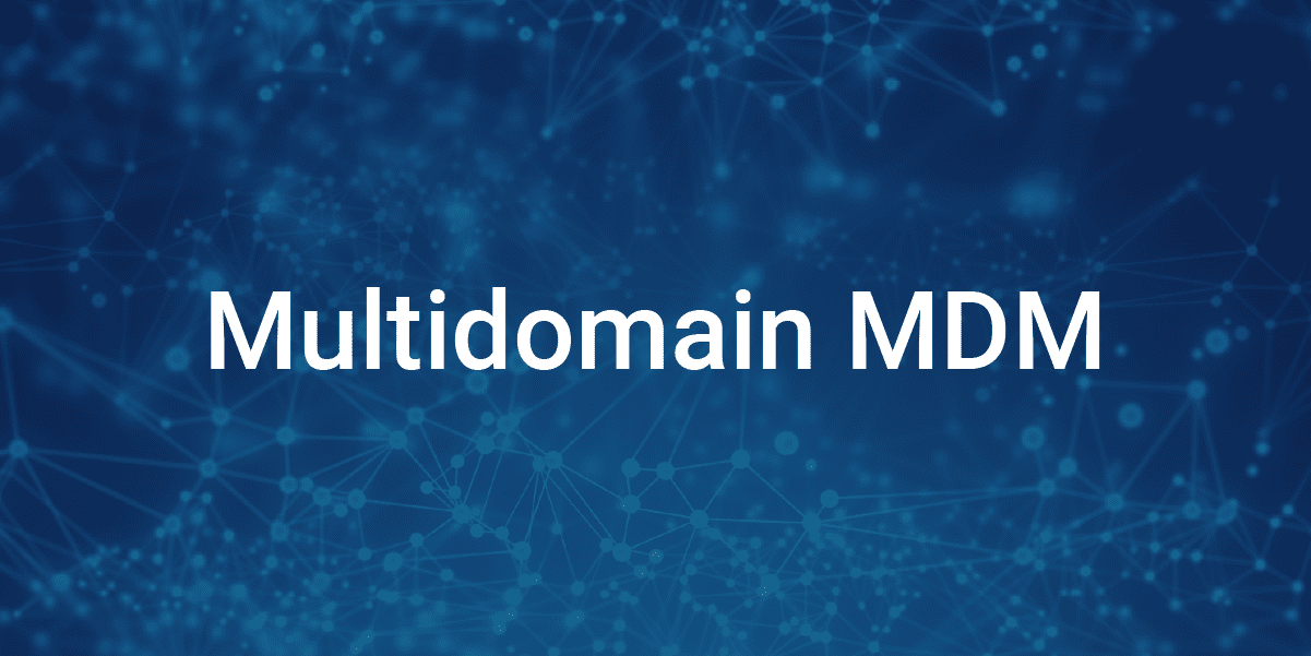 multidomain-mdm-infoverity