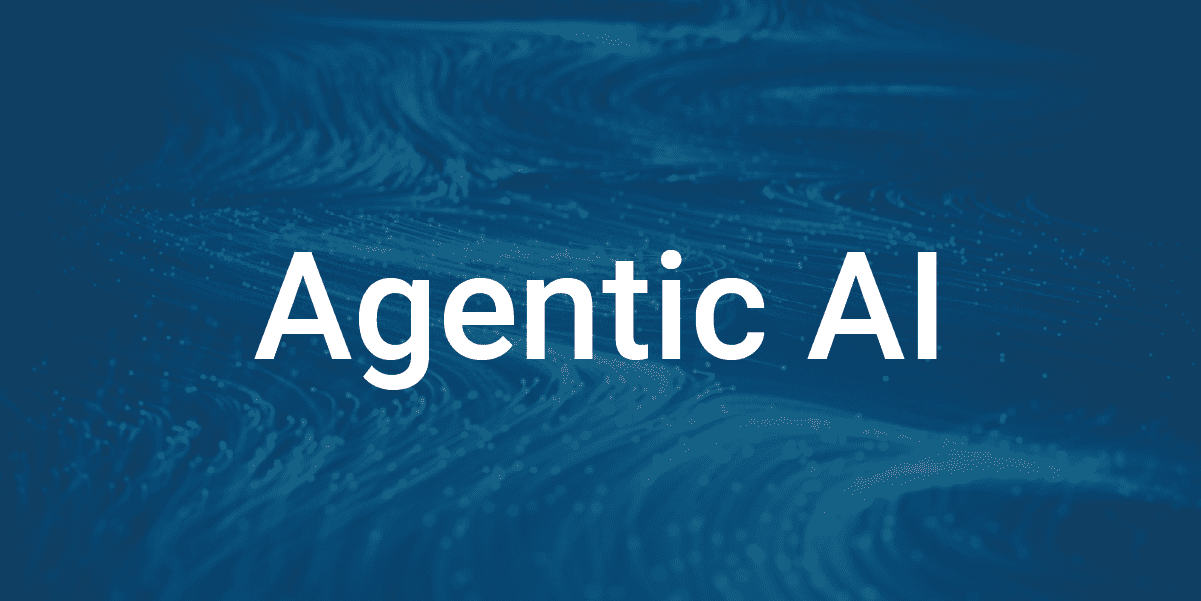 Agentic AI