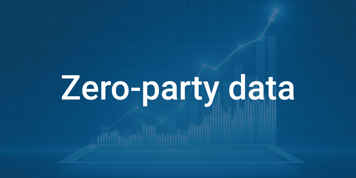 Zero-party data Infoverity