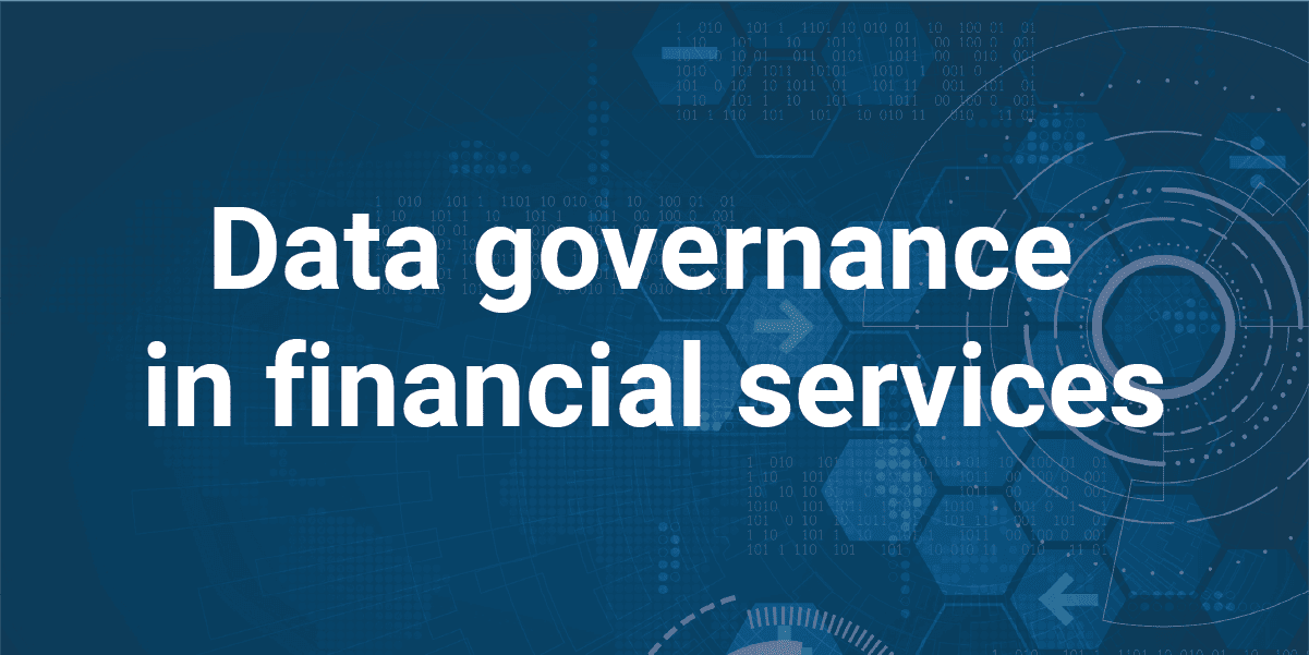 Data governance in financial services_Infoverity