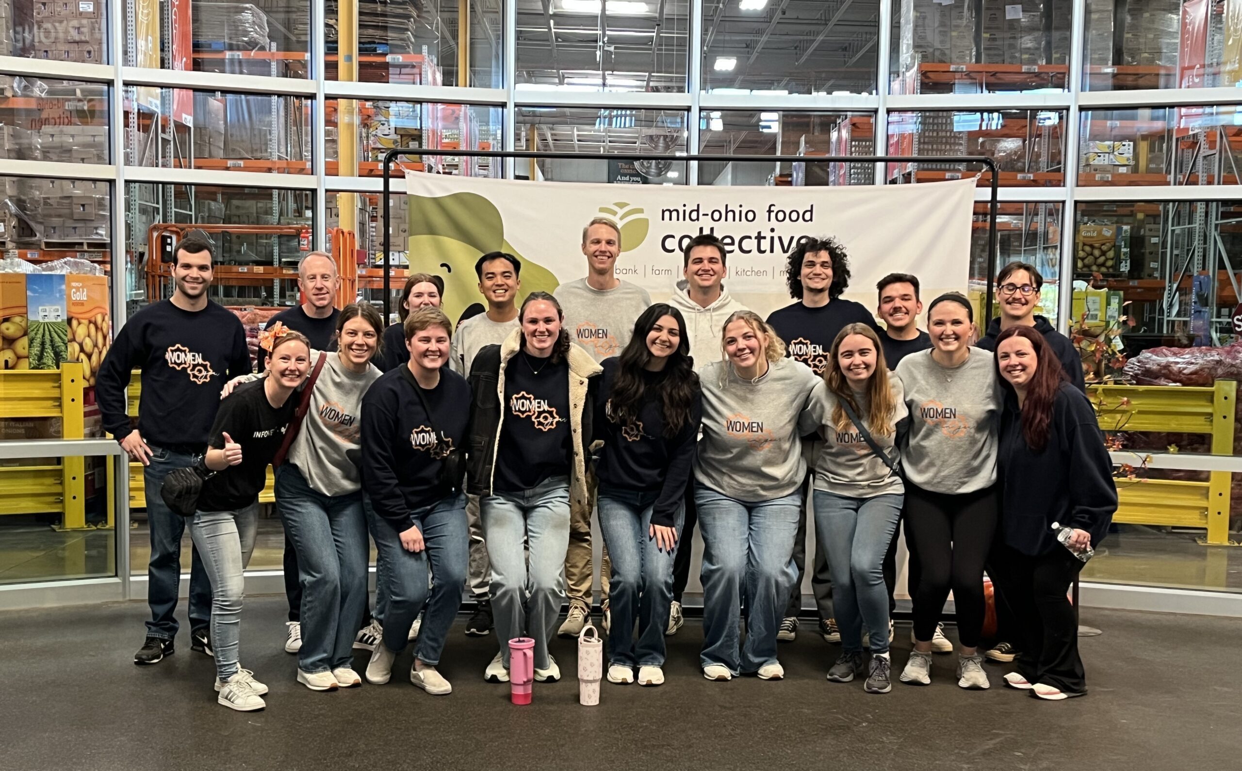 WIG-Mid-Ohio Food Collective