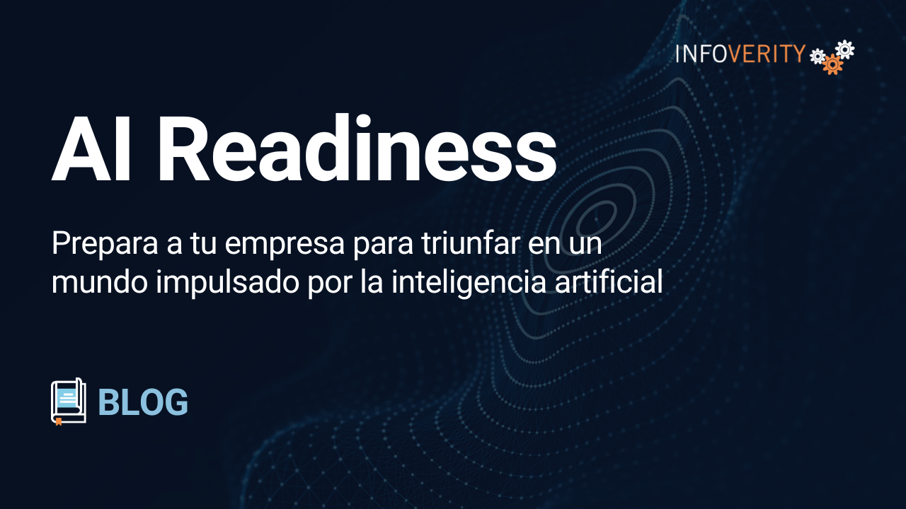 AI Readiness - Infoverity