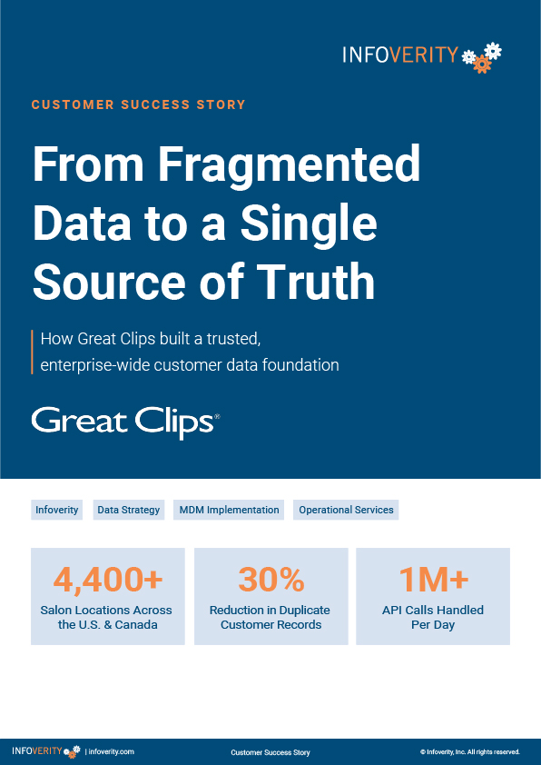 Great Clips Success Story