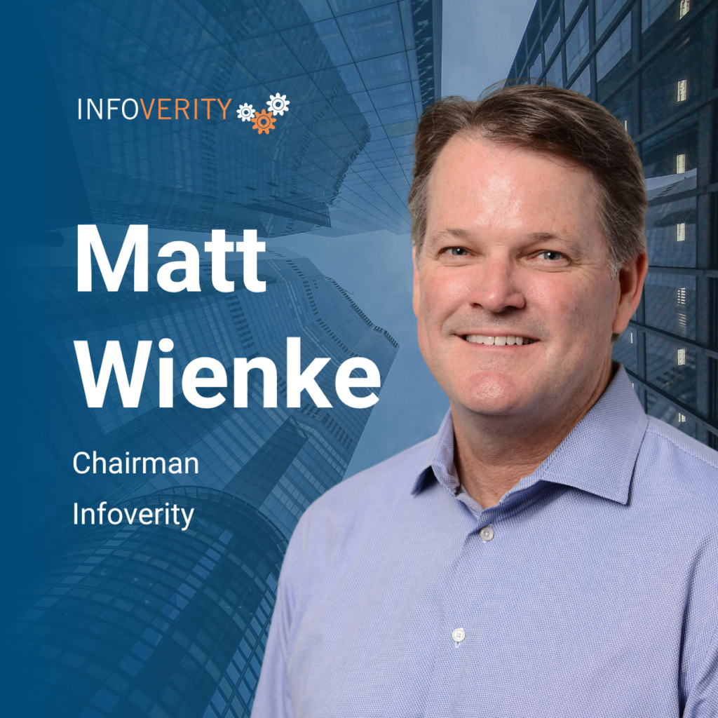 Matt Wienke
