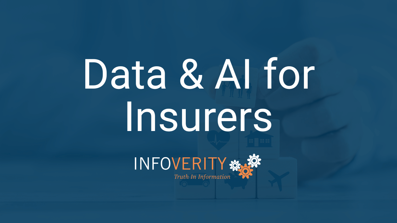 My Insurance Datacomp AI and Data Management Services for Insurance
