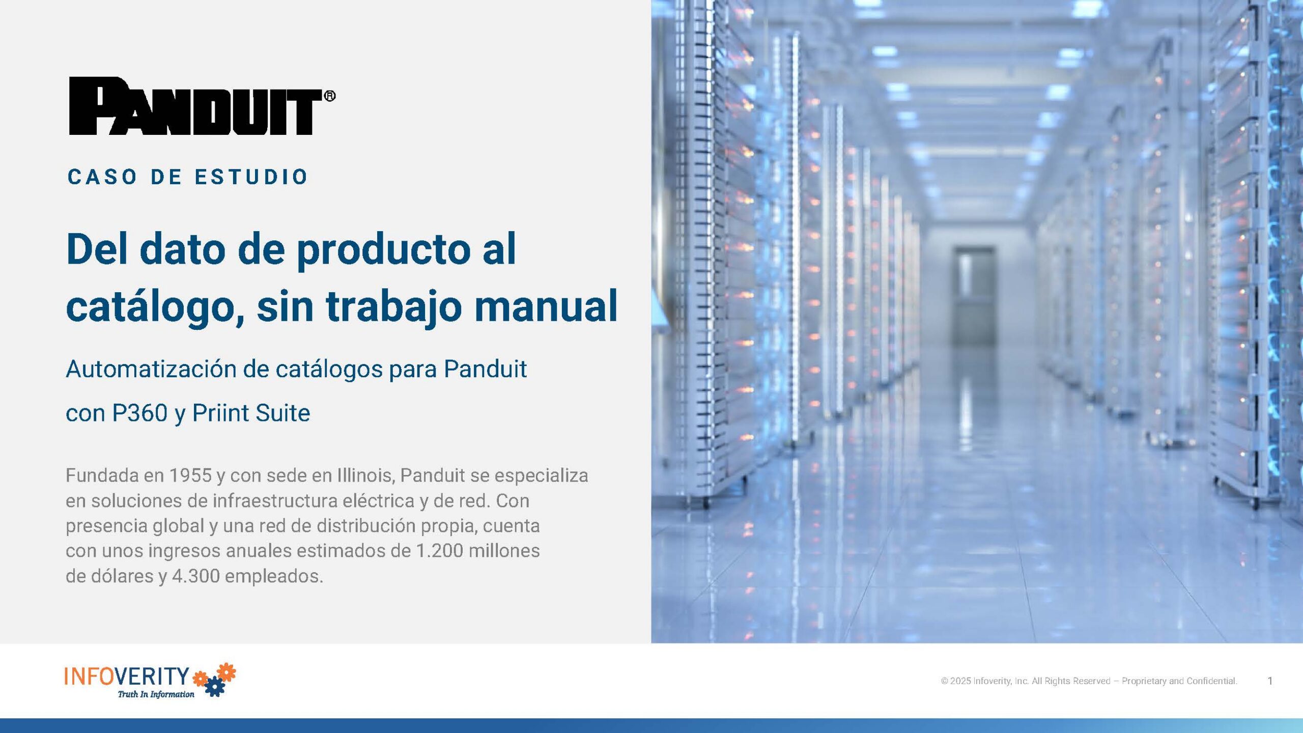 panduit