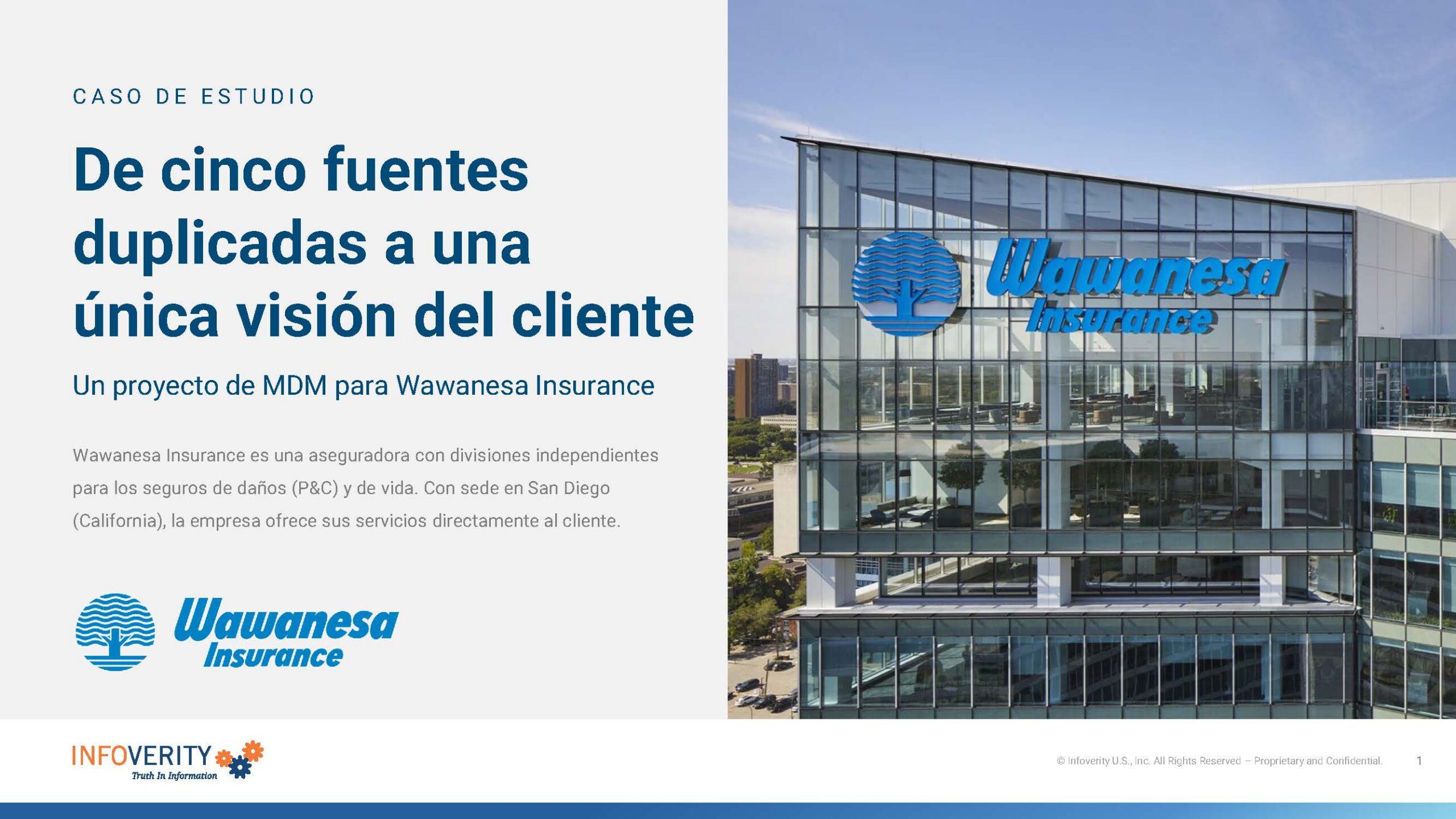 ES - Case Study - Wawanesa - Cover