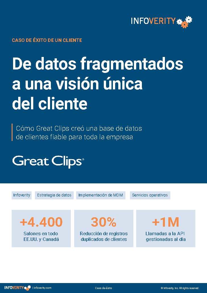 ES_GreatClips_Infoverity_CustomerSuccessStory_Cover