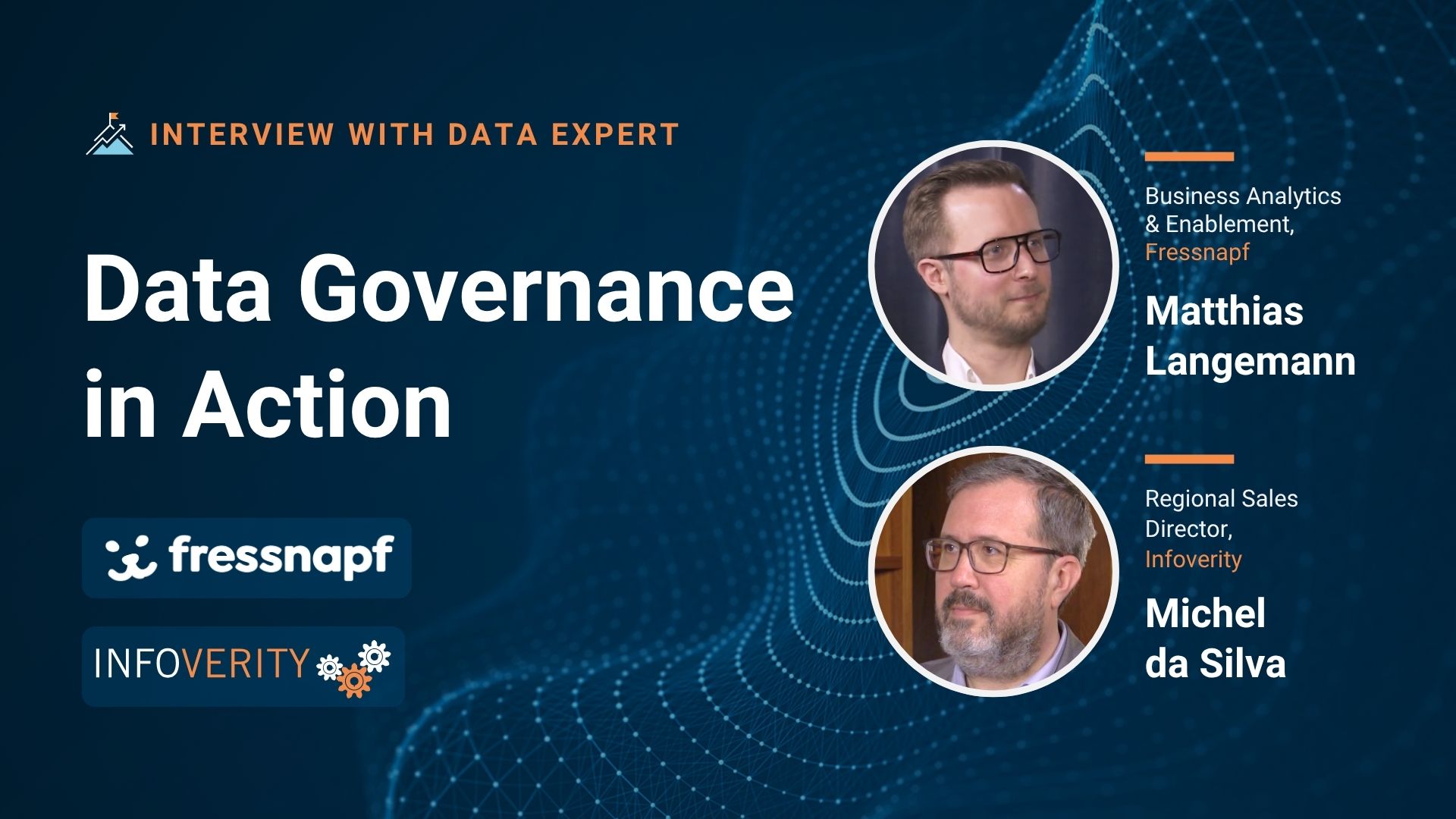 Fressnapf Data Governance Success Story: 2,800-Store Scale