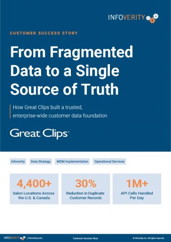 Great Clips Success Story