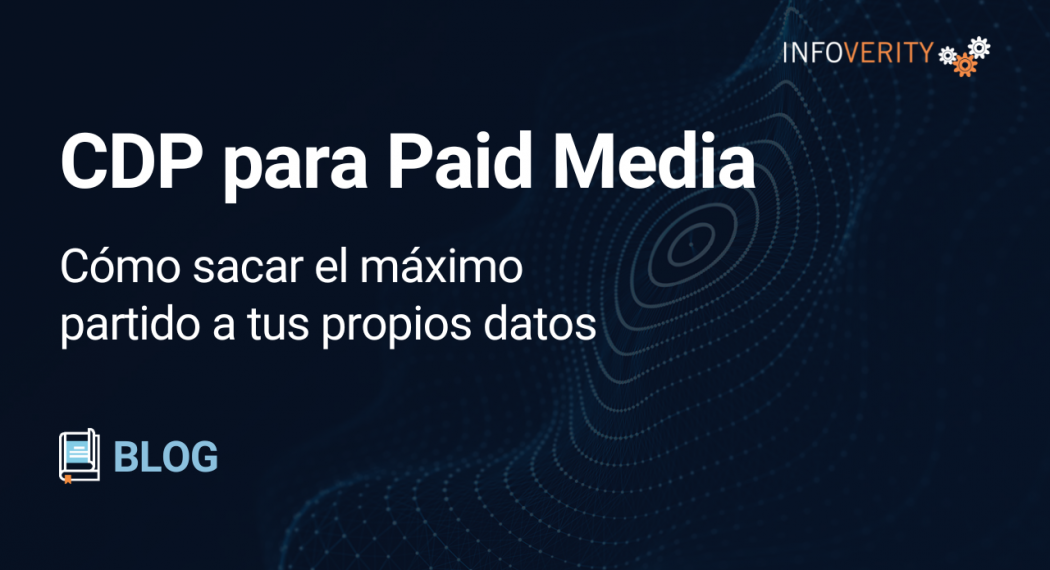 [ES] CDP para Paid Media_Cover