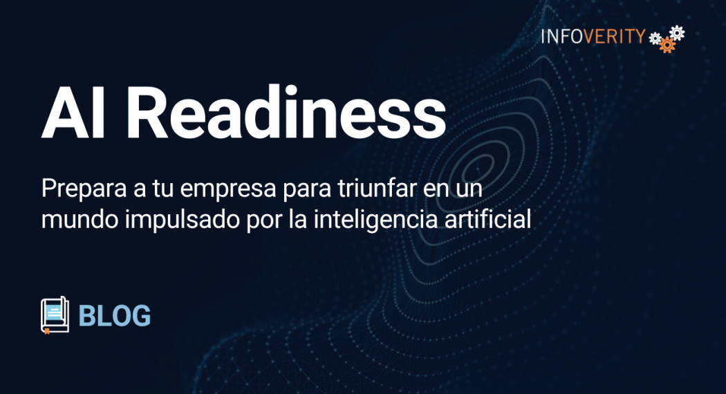AI Readiness - Infoverity