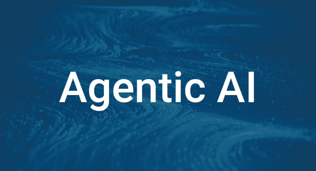 Agentic AI