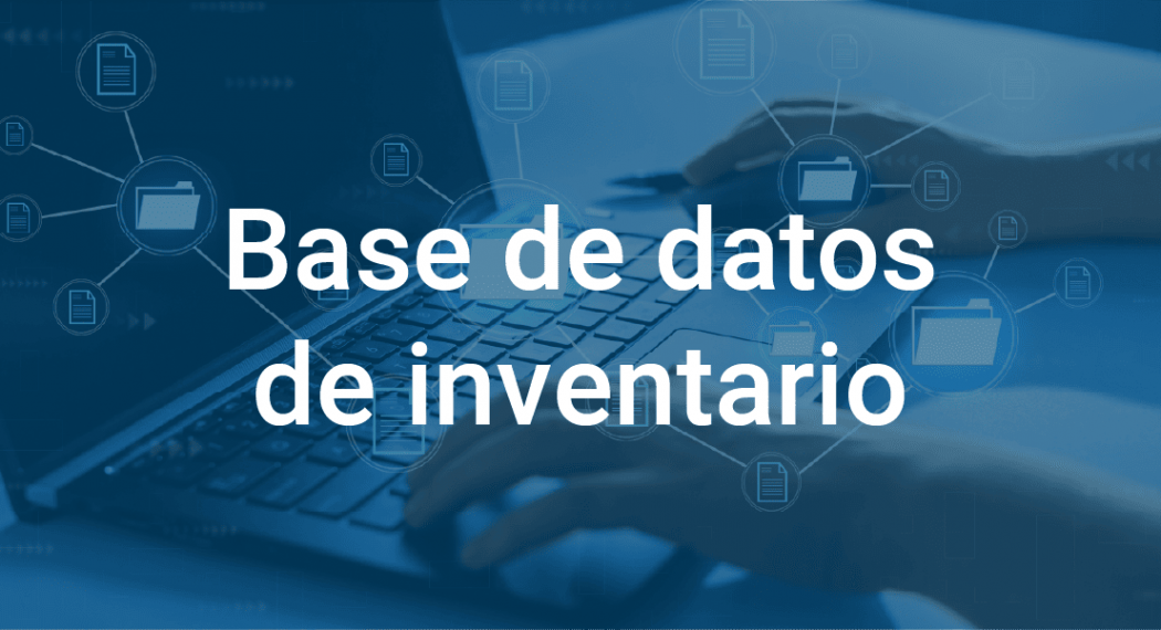 base-de-datos-de-inventario-infoverity