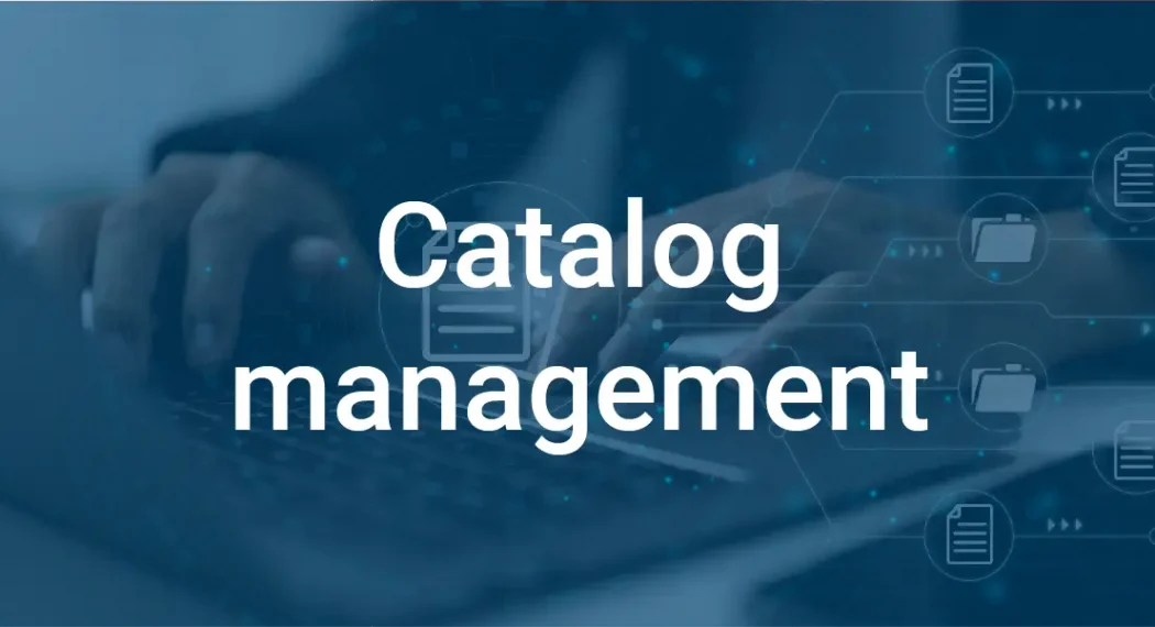 catalog-management-infoverity