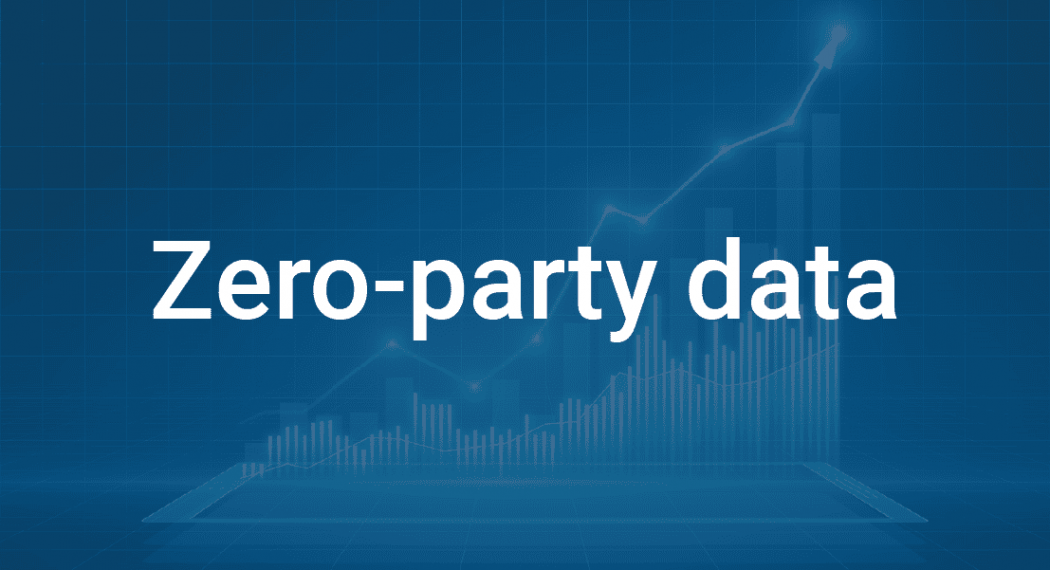 Zero-party data Infoverity